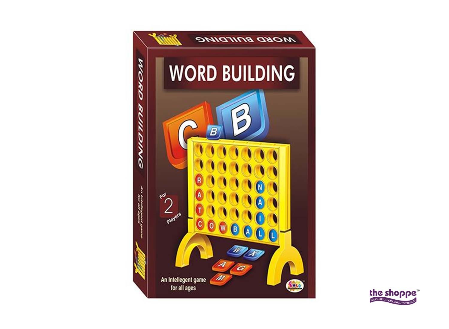 Word Building Educational Games Toys Toy manufacturing services at your finger tips. the shoppe