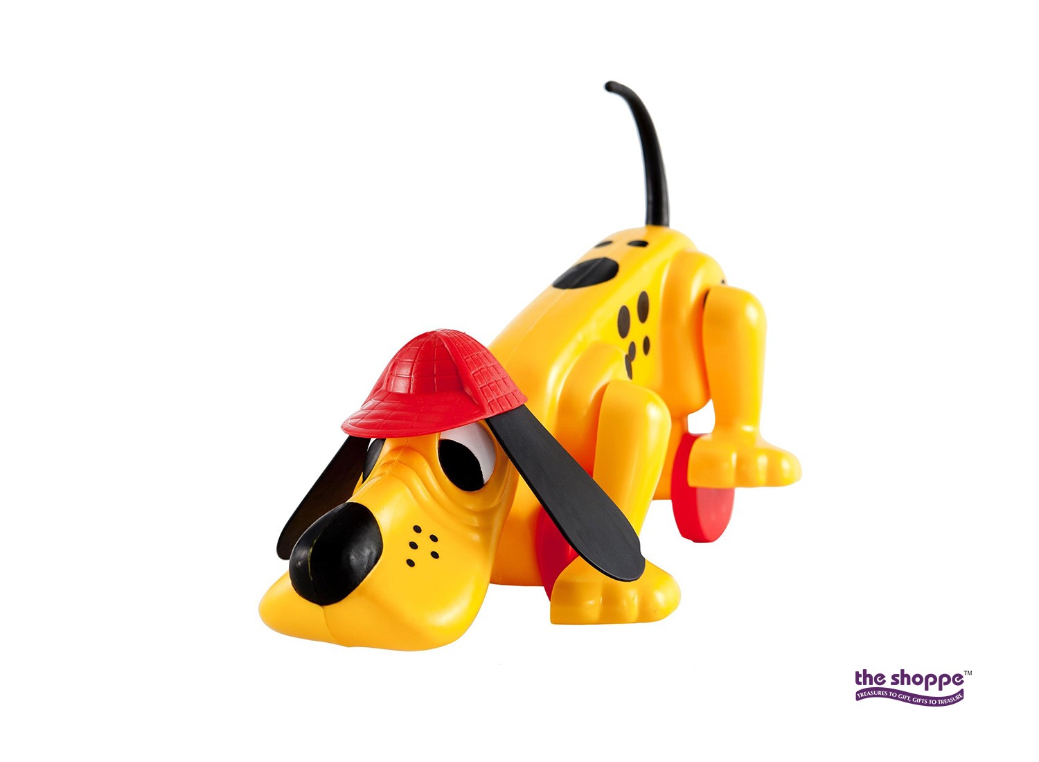 Funskool digger the dog online