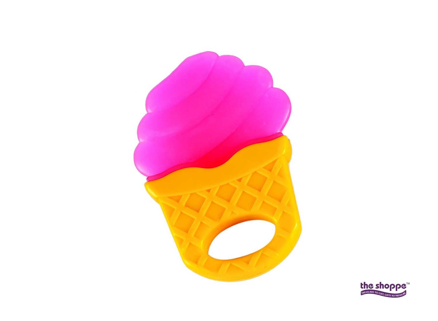 funskool teether