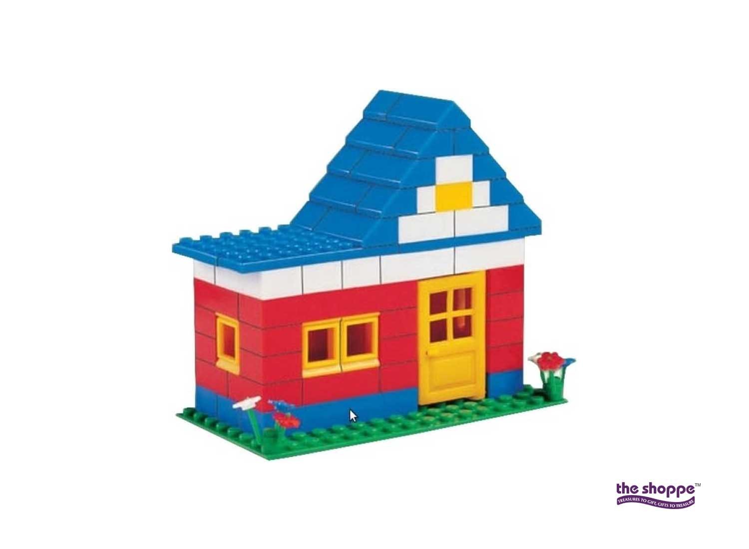 Senior Architect Set 2133 Blocks Stacking Toys