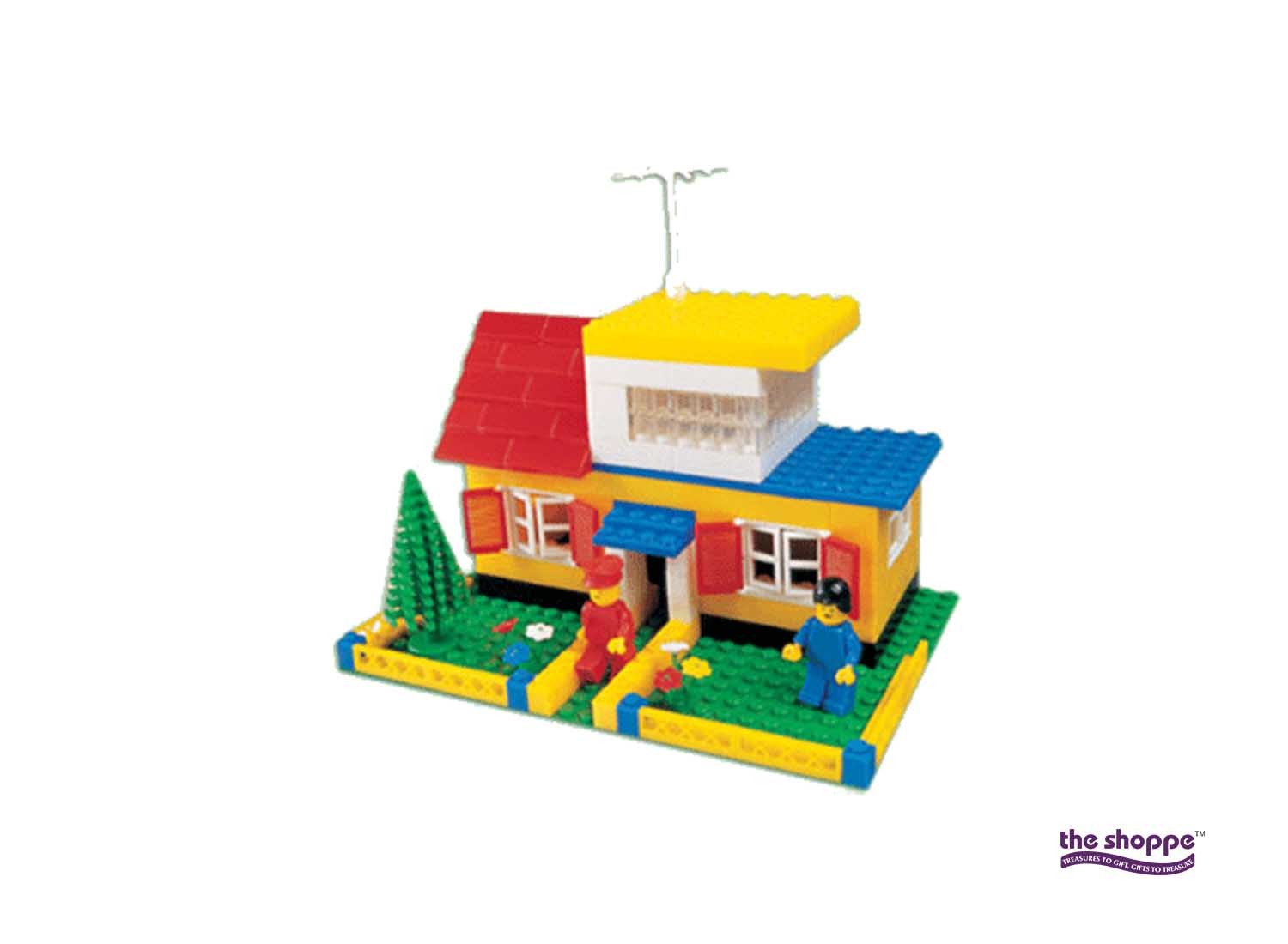 Lego senior architect set store
