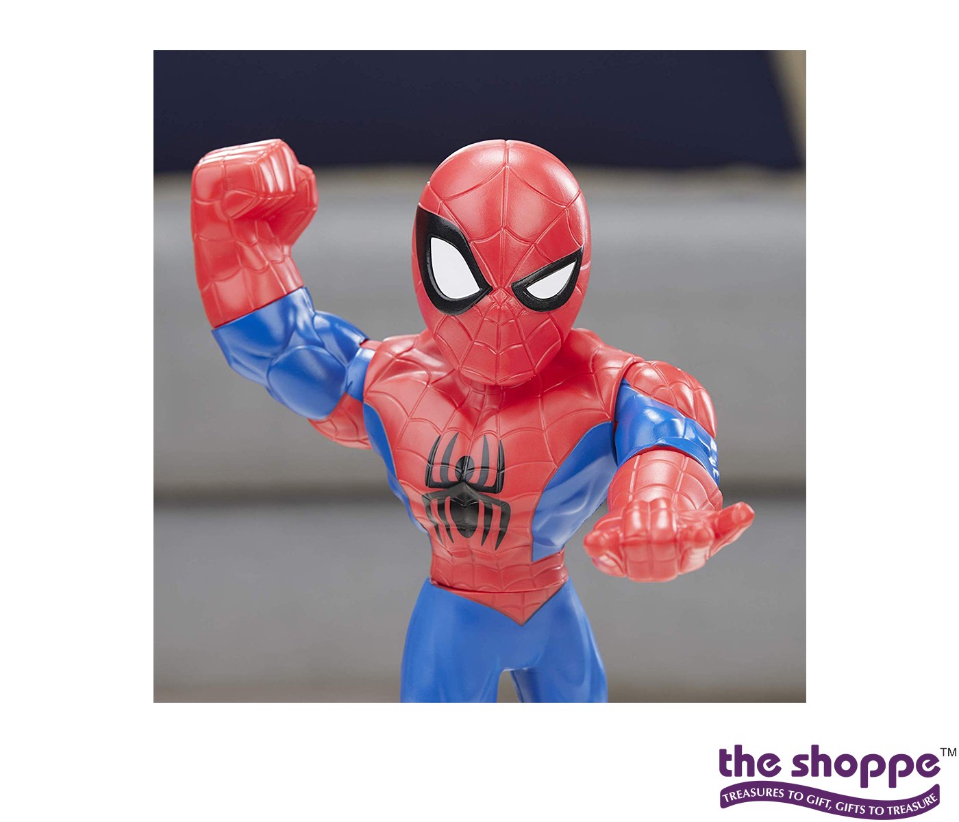 Spider man mega mighties new arrivals