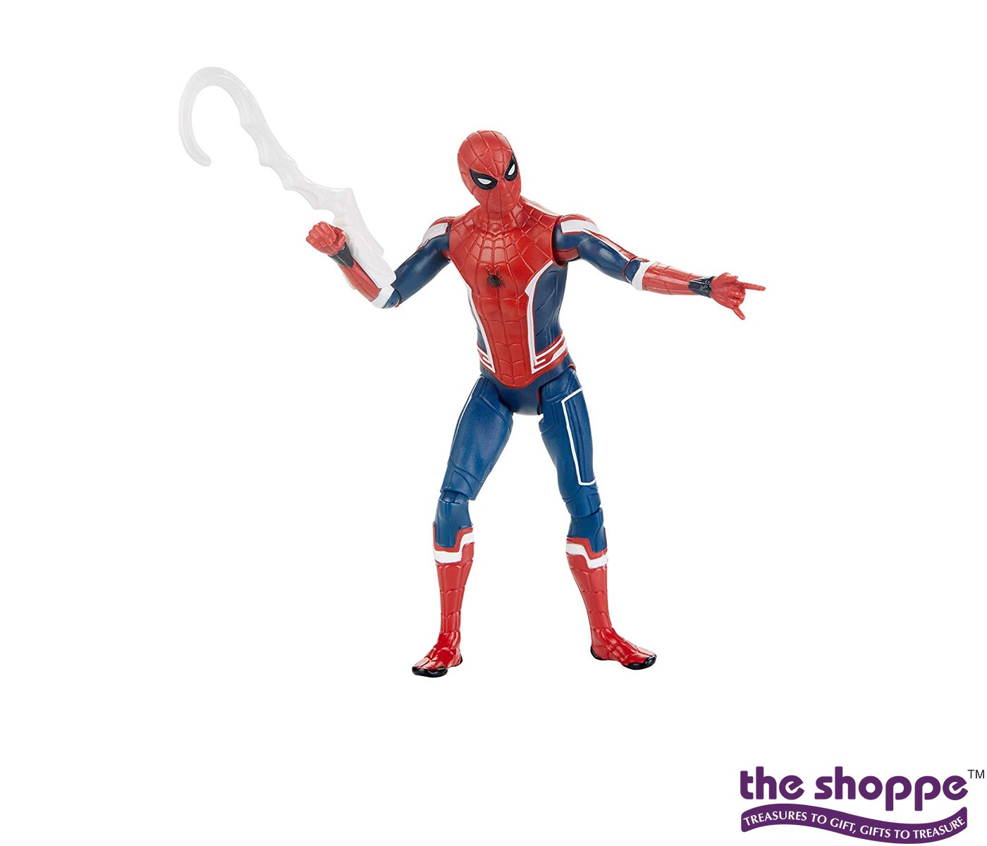 Far from home figures store