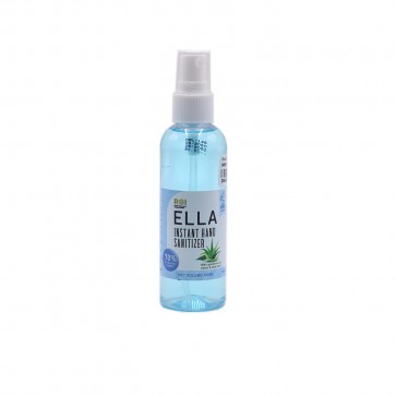 ELLA Multipurpose Disinfectant Sanitizer Spray - 120ml 