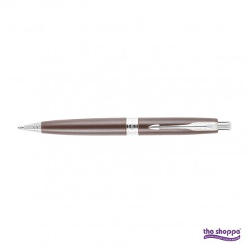 Parker Aster Matte Brown Ct Ball Pen