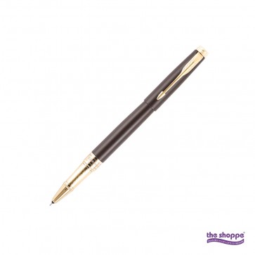 Parker Aster Matte Brown Gt Roller Ball Pen