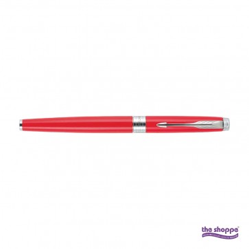 Parker Aster Matte Red ct Fountain Pen