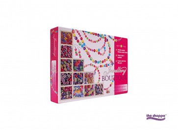 Jewellery Boutique (Senior)