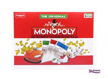Monopoly