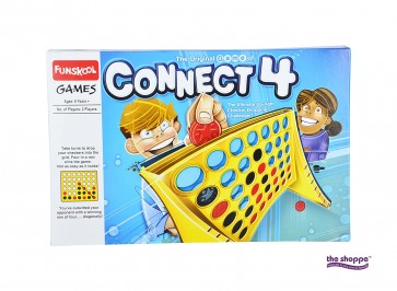 Connect-4