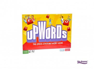 Upwords