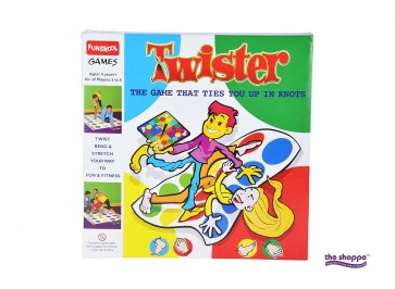 Twister