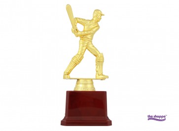 Cricket Trophy 5860-1 
