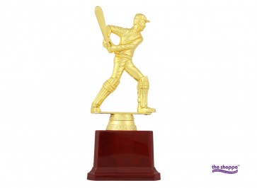 Cricket Trophy 5860-1 