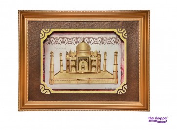 Taj Mahal 3D