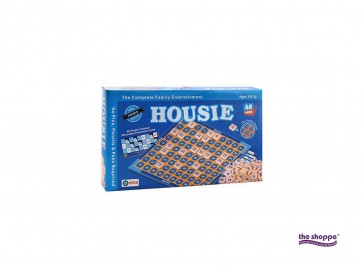 Housie Delux