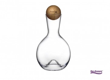 Nude Vintage Carafe Decanter