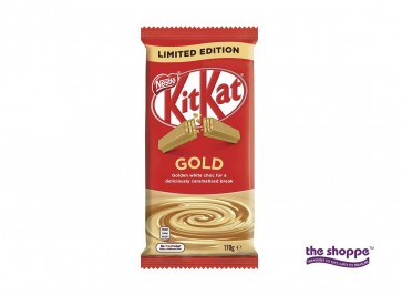 KITKAT Gold