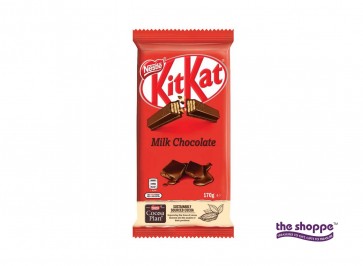 kitkat chocolate