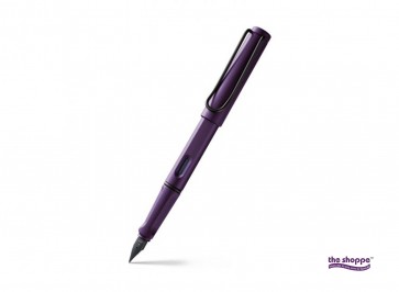 Lamy Safari Dark Purple 073