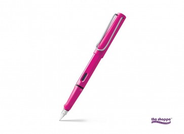 Lamy Safari Pink 013