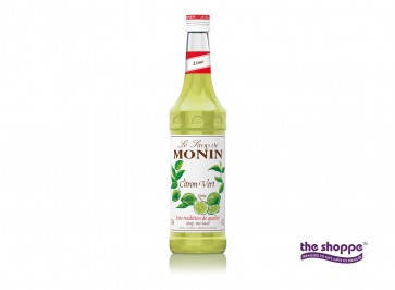 Monin Lime 750 ML