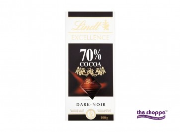 LINDT Excellence 70% Dark