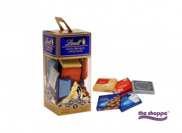 LINDT Napolitains 350 gms