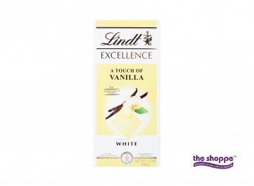 LINDT Excellence Vanilla