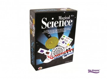 Magical Science