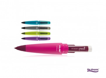 Milan Capsule Push Pencil 0.7 mm