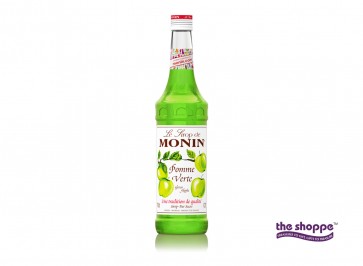 MONIN Green Apple 