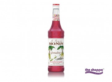 MONIN Grenadine 