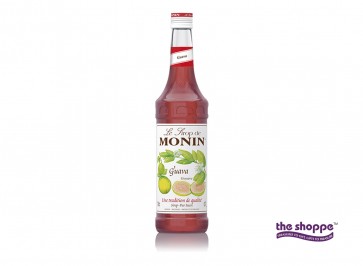 MONIN Guava 