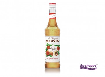 MONIN Peach