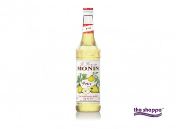 MONIN Pear