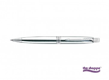 Parker Aster Shiny Chrome Ct Ball Pen