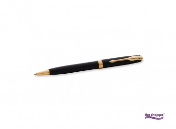Parker Sonnet Matte Black