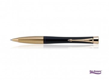 Parker Urban Night Black GT