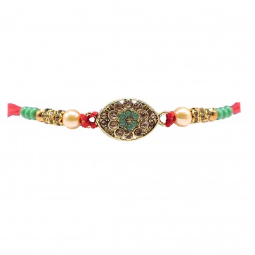 Traditional designer Rakhi(206308/33)