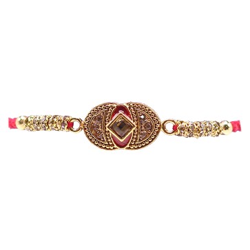 Traditional Rakhi(206314/38)