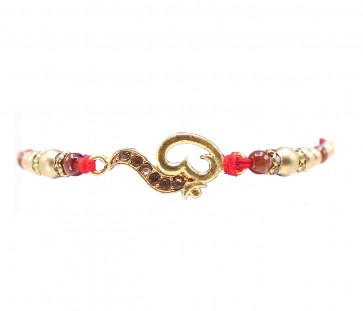 OM Rakhi(206325/7)