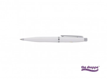 Sheaffer Ferrari 9511 Glossy White Ballpoint Pen