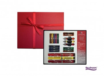 Sheaffer Calligraphy Maxi Kit 73408
