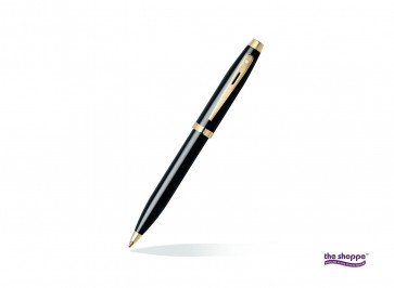 Sheaffers 100 Gift Collection Gloss Black 9322