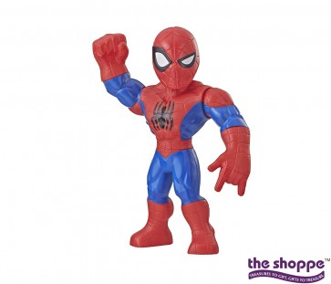 Spider-Man Mega Mighties