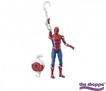 Spider-Man: Far from Home Ultimate Crawler
