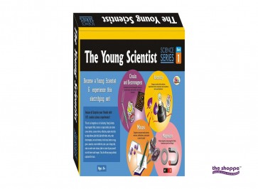 Young Scientist Set 2