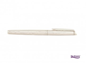 Waterman Hemisphere Deluxe Metal