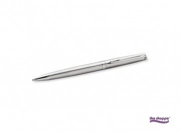 Waterman Hemisphere Stainless Steel